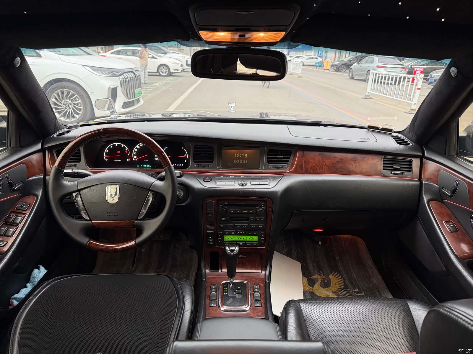 Hyundai 3.5, 2006 17