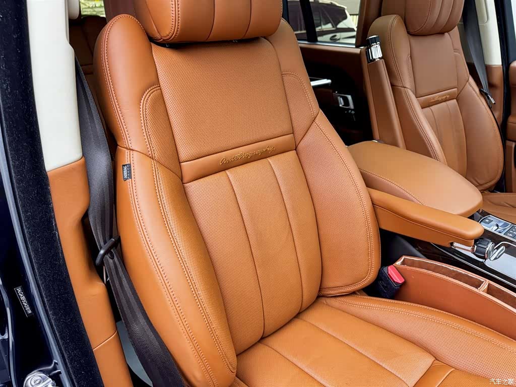 Land Rover Range Rover, 2018 24