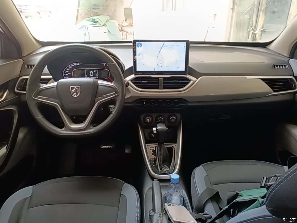 Wuling 510, 2021 10