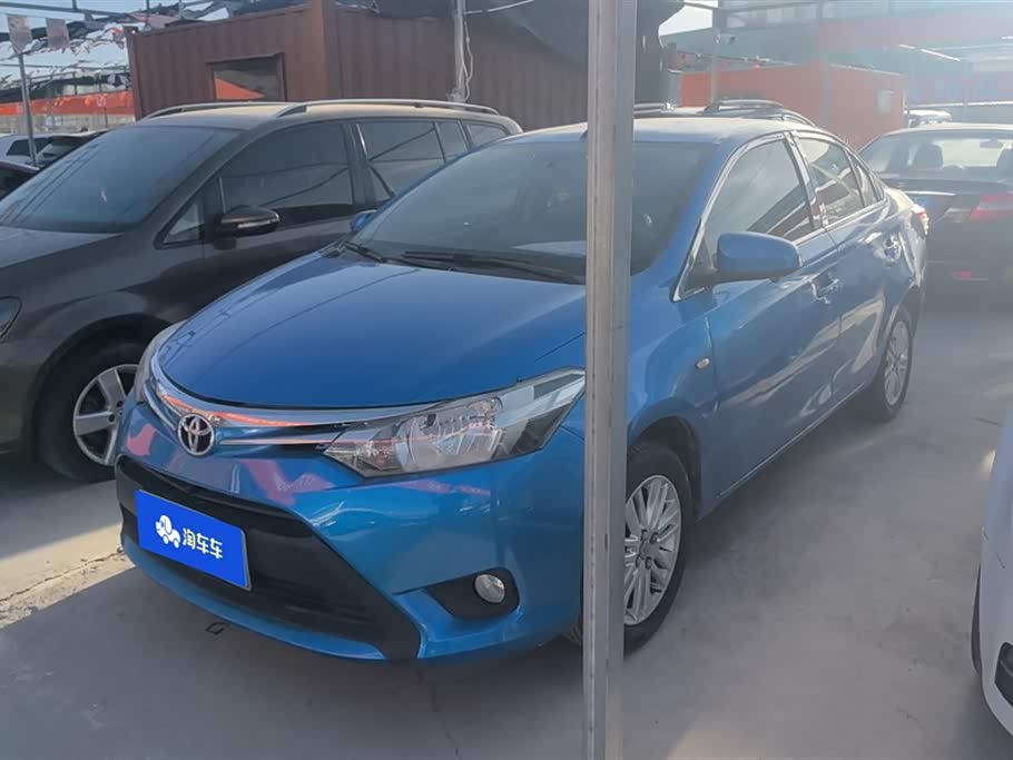 Toyota Vios