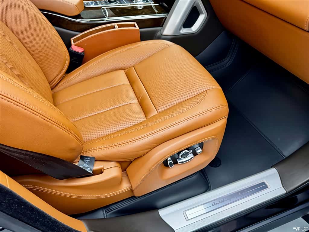 Land Rover Range Rover, 2018 23