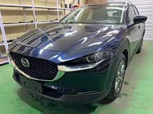 ���Դ�CX-30 2022�� 2.0L �Զ�������