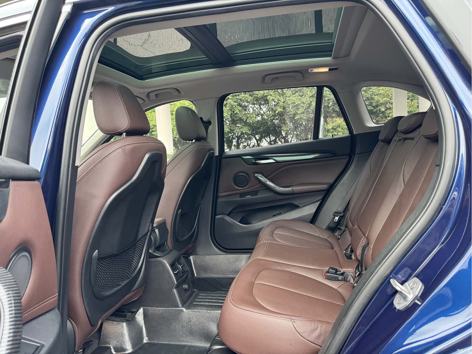 BMW X1, 2018 15