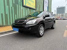 ׿˹RX 2007 400h