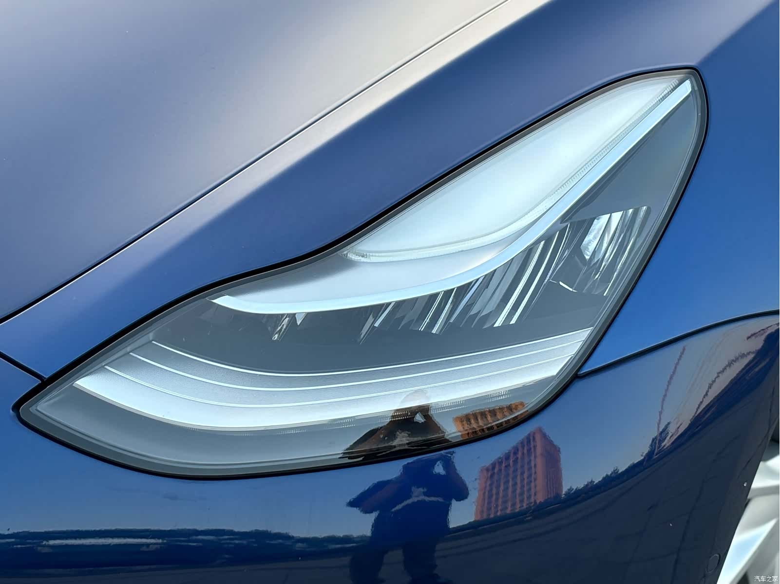 Tesla Model 3, 2019 10