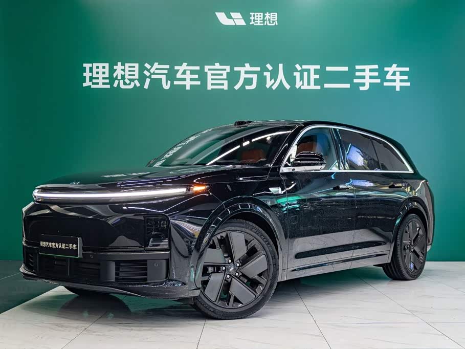Li Auto L7