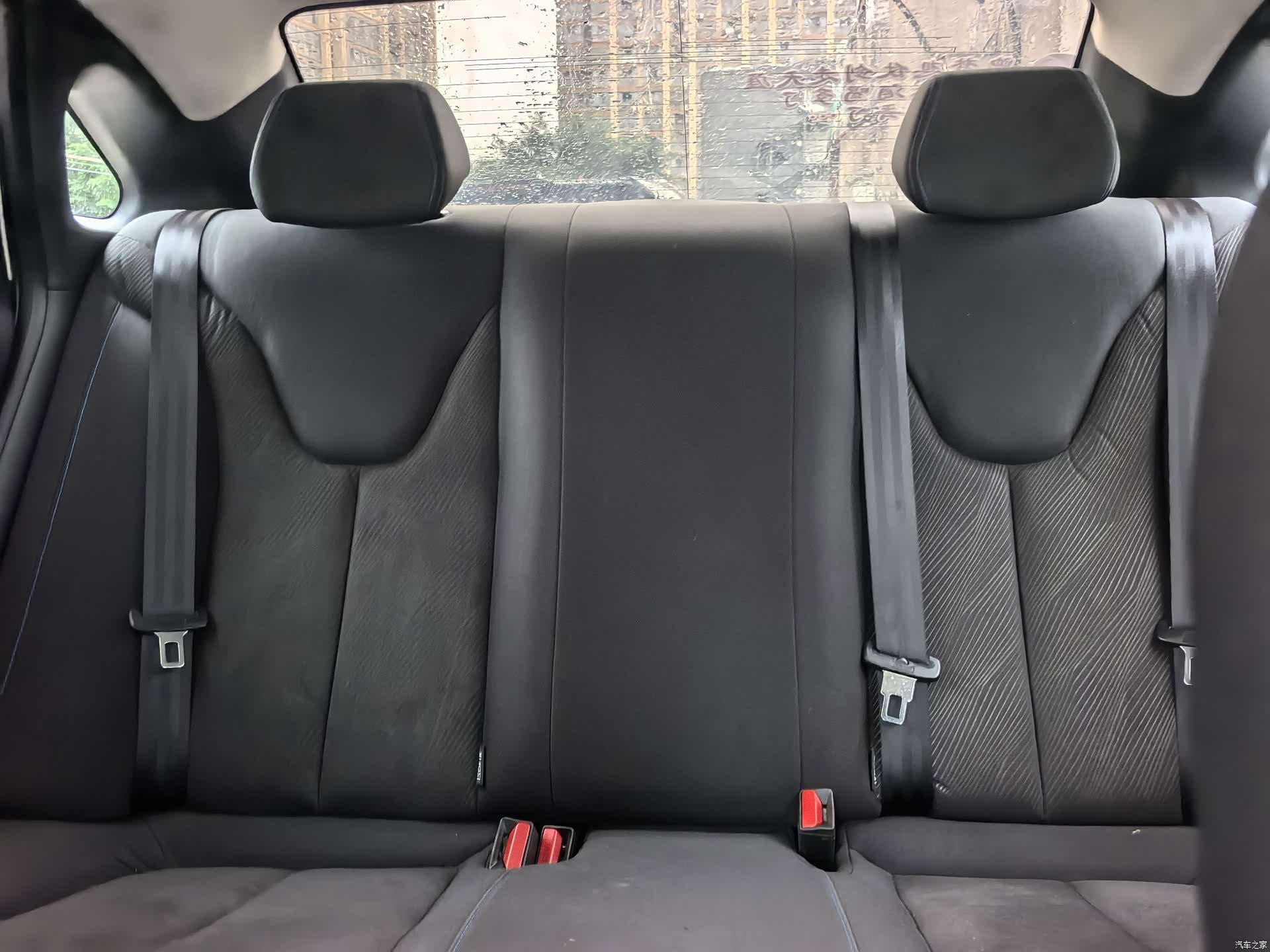 Nissan D60EV, 2023 15