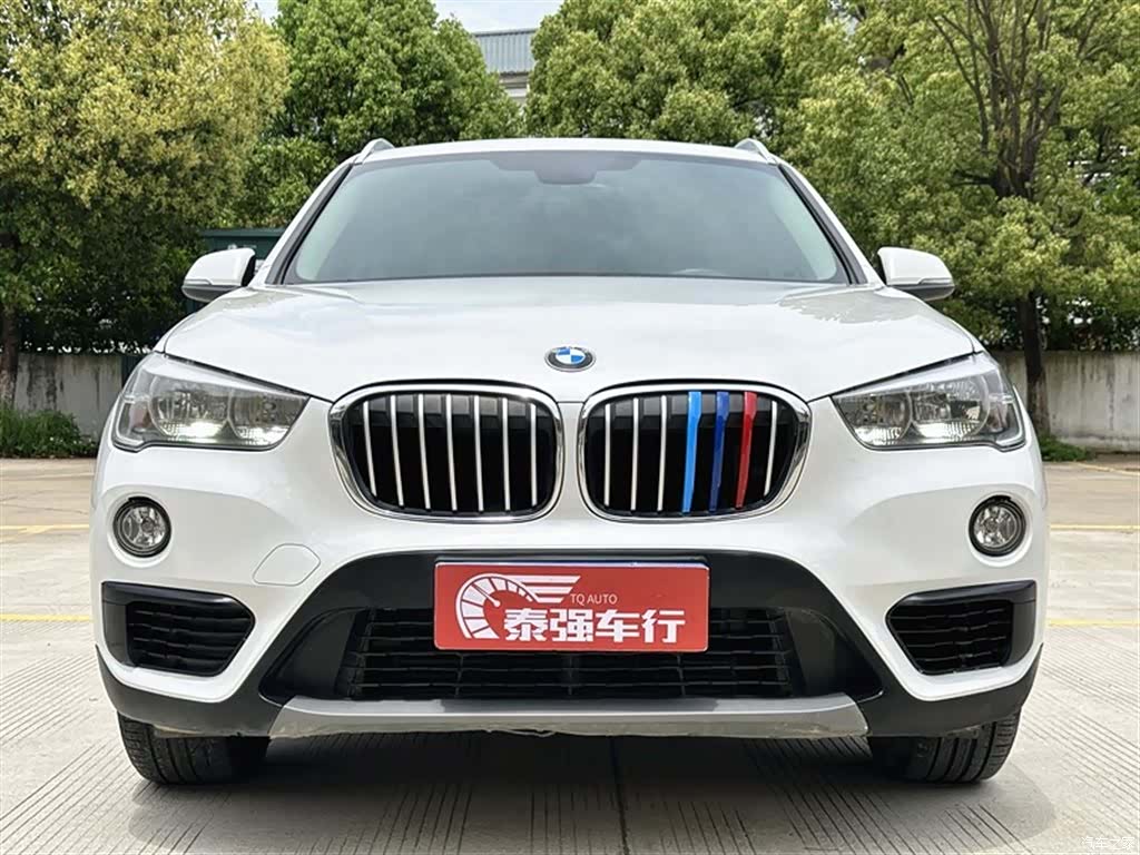 BMW X1, 2019 2