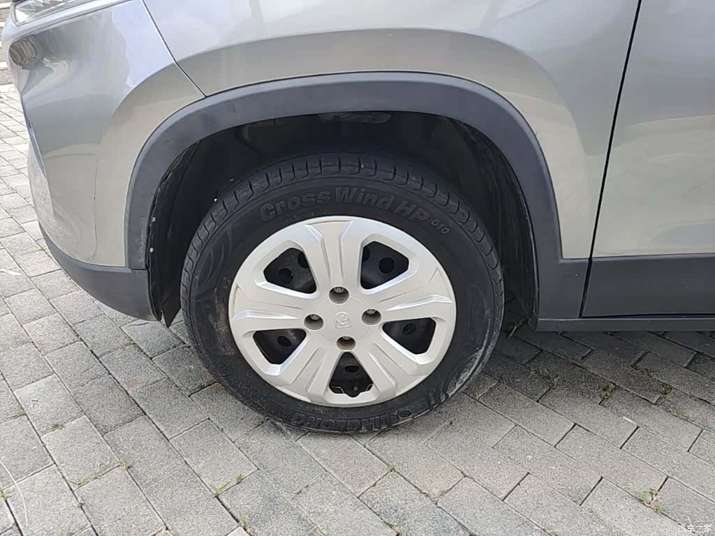 Wuling 510, 2020 23