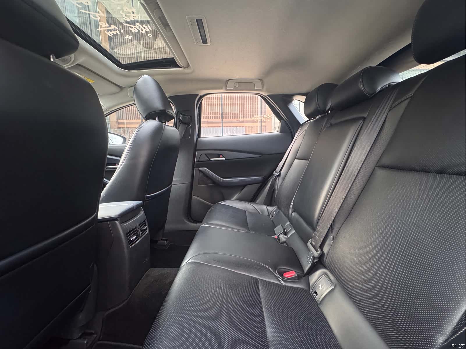 Mazda CX-30, 2021 20