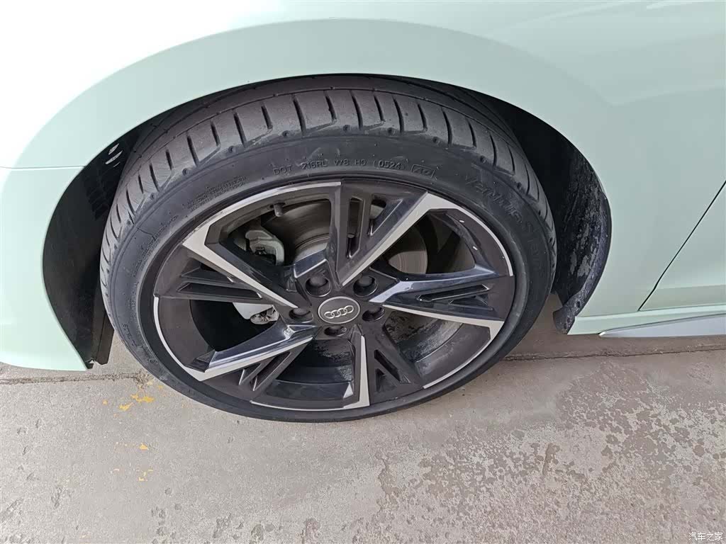 Audi A3, 2022 23