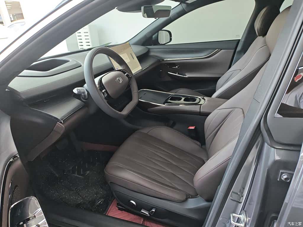 Changan Eado, 2026 8