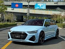 �µ�RS 6 2022�� RS 6 4.0T Avant