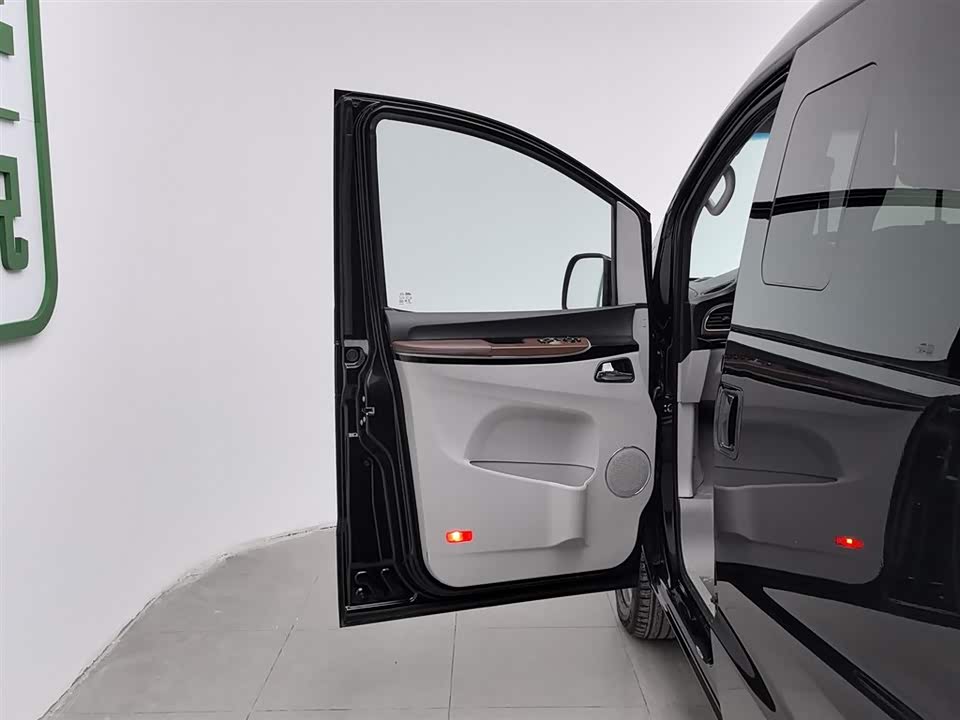 JAC Refine Ruifeng L5