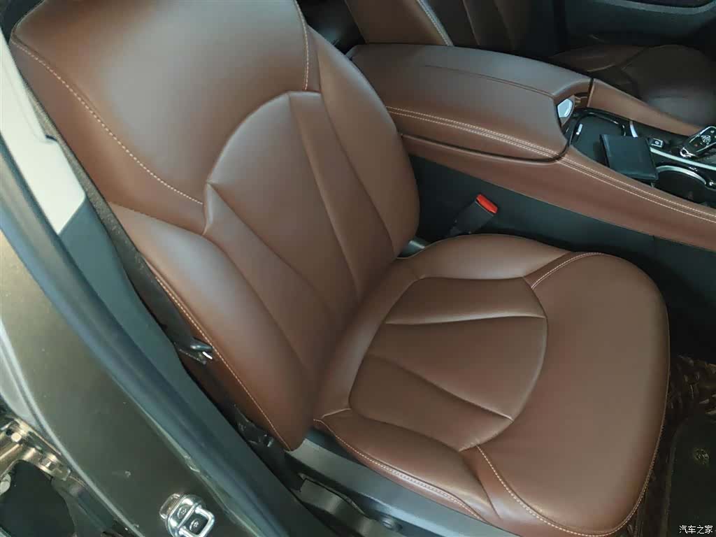 Buick Envision Plus, 2019 25