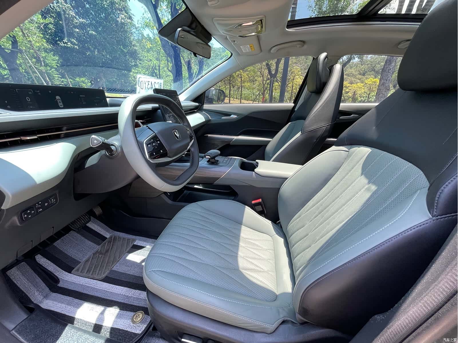 Changan NE, 2023 4
