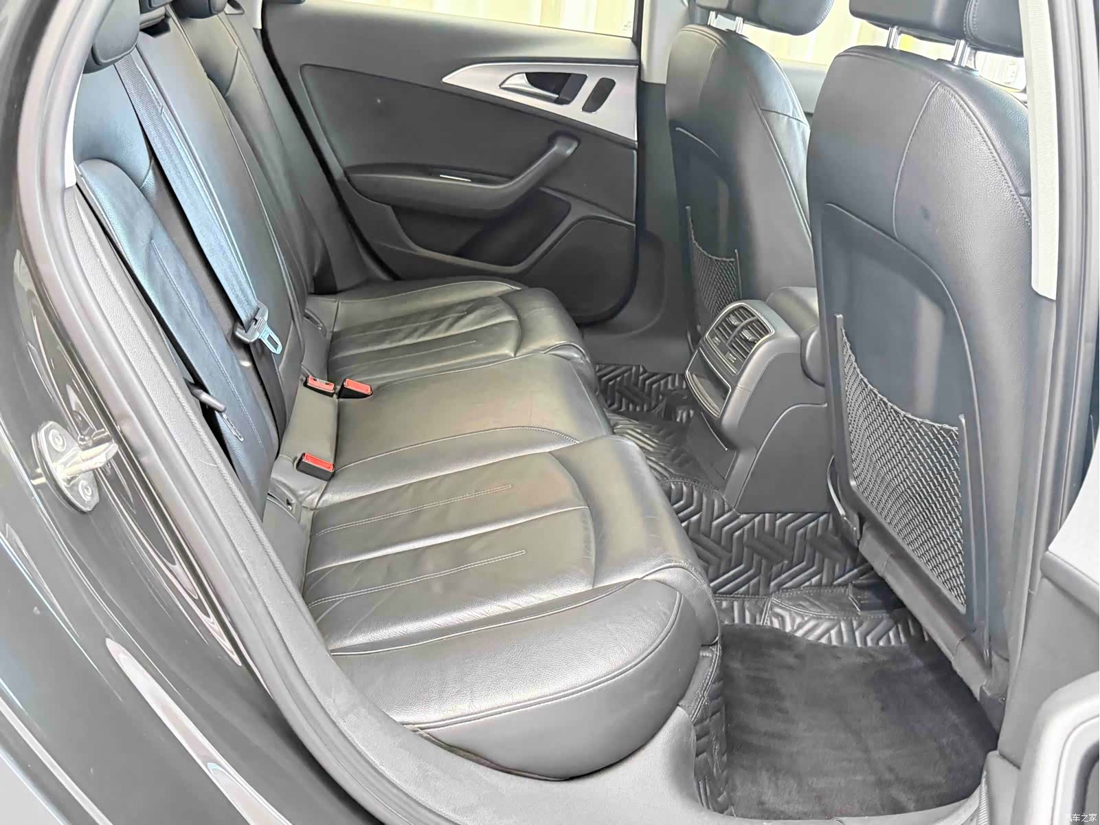Audi A6, 2017 8