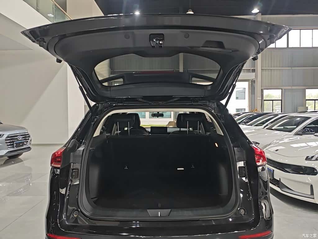 Haval H6, 2024 19