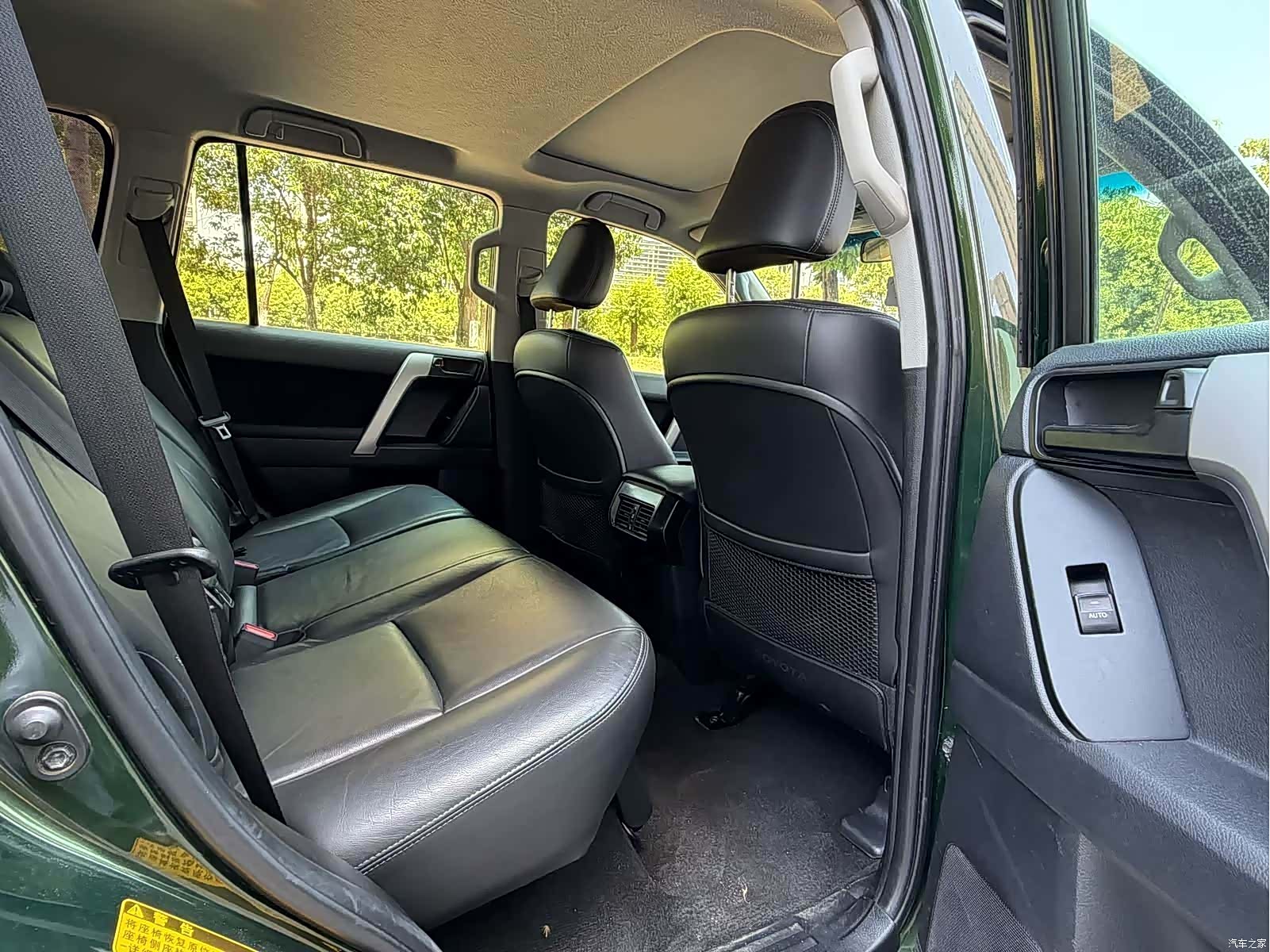 Toyota Prado, 2017 6