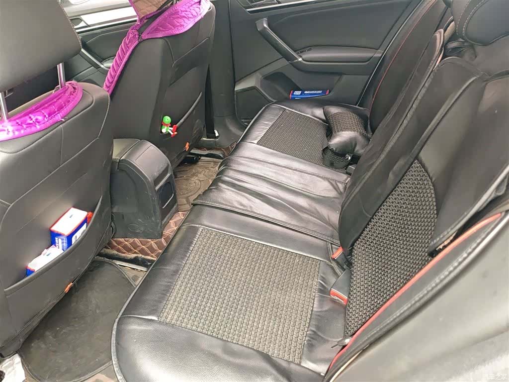 Volkswagen Bora, 2018 15