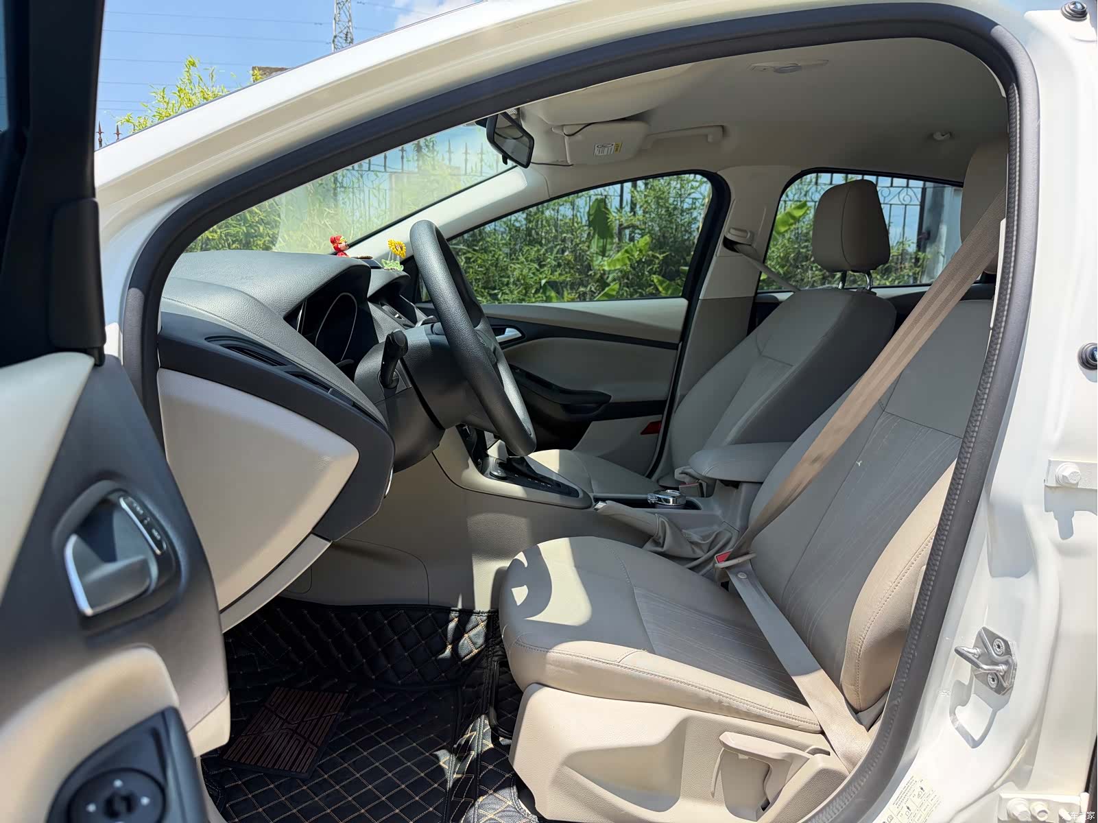 Ford Focus, 2017 8