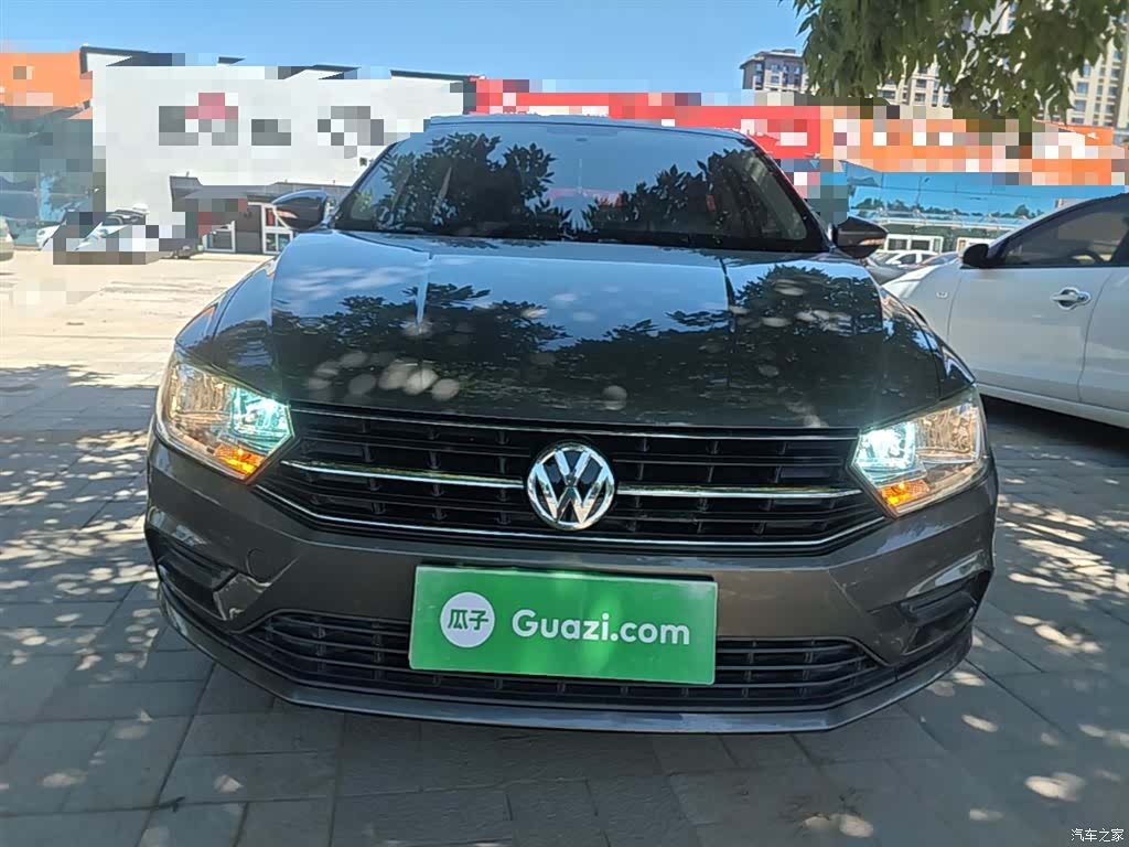 Volkswagen Bora, 2016 3