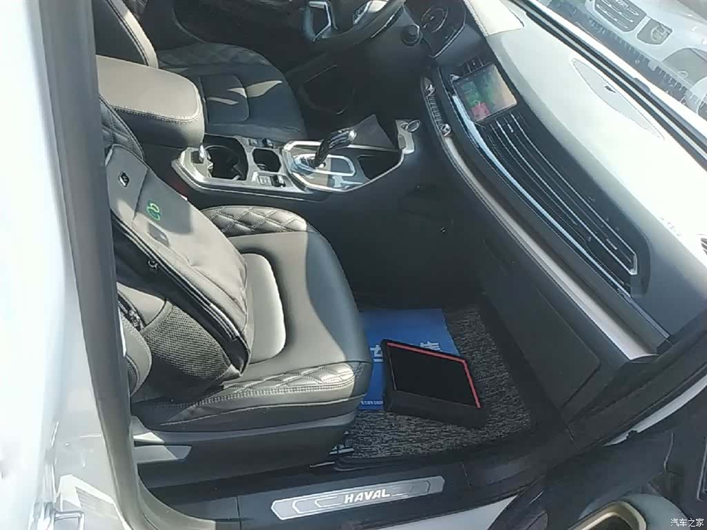 Haval H6, 2020 25