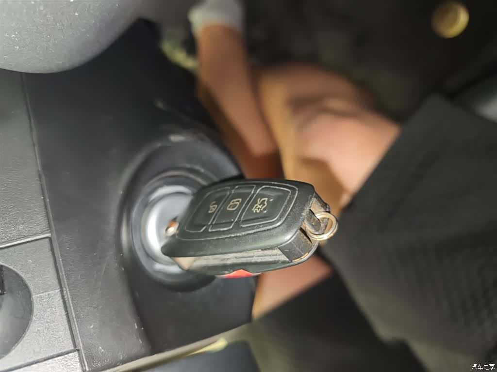 Ford Focus, 2018 9