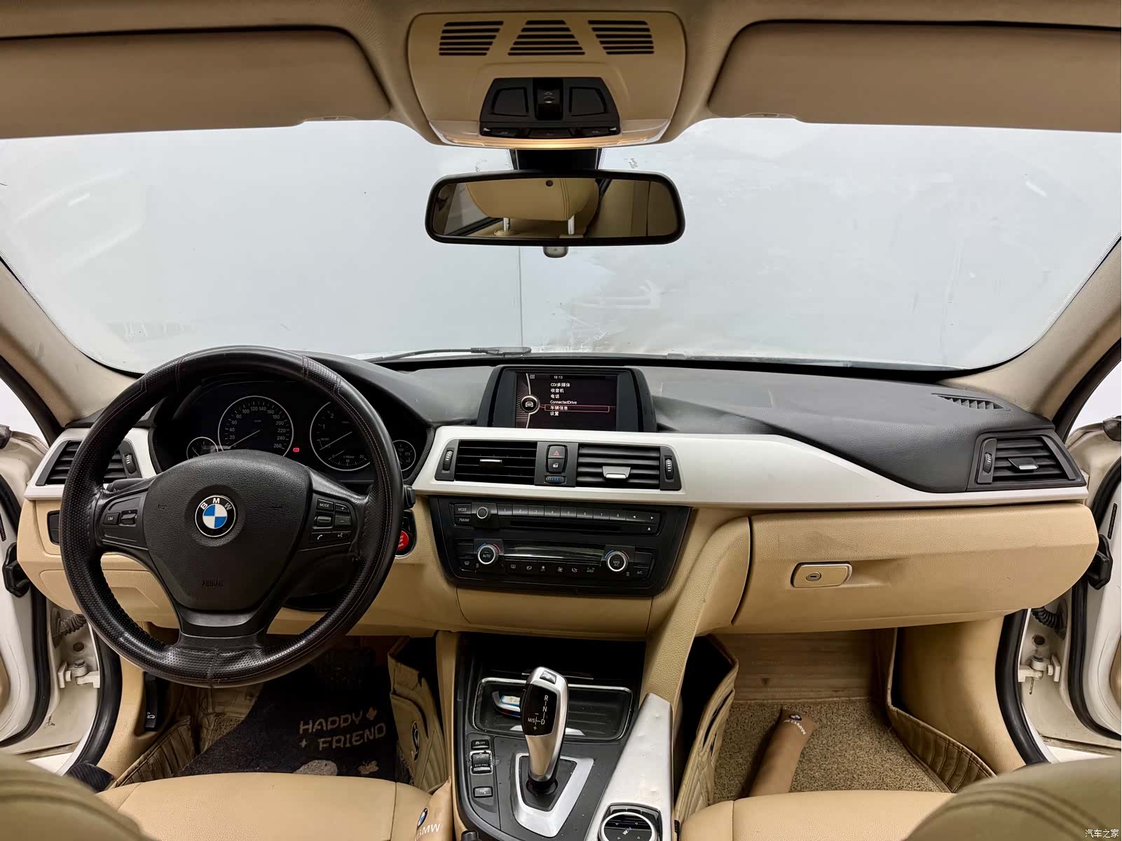 BMW 3 Series, 2014 18