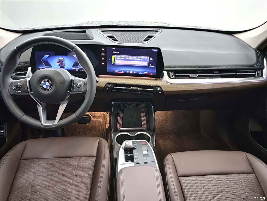 BMW X1, 2024 6