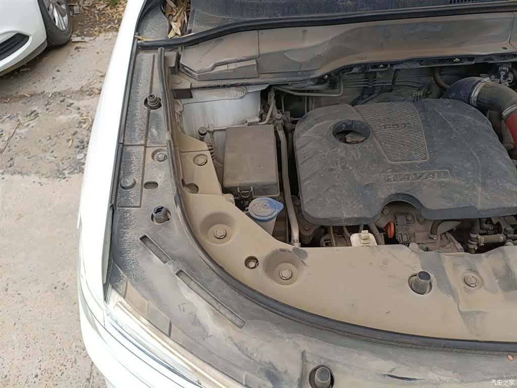 Haval H2, 2018 21
