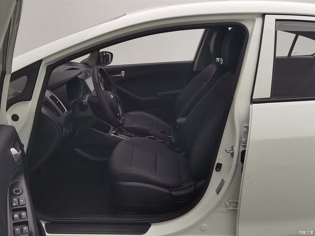 Kia K3, 2019 24