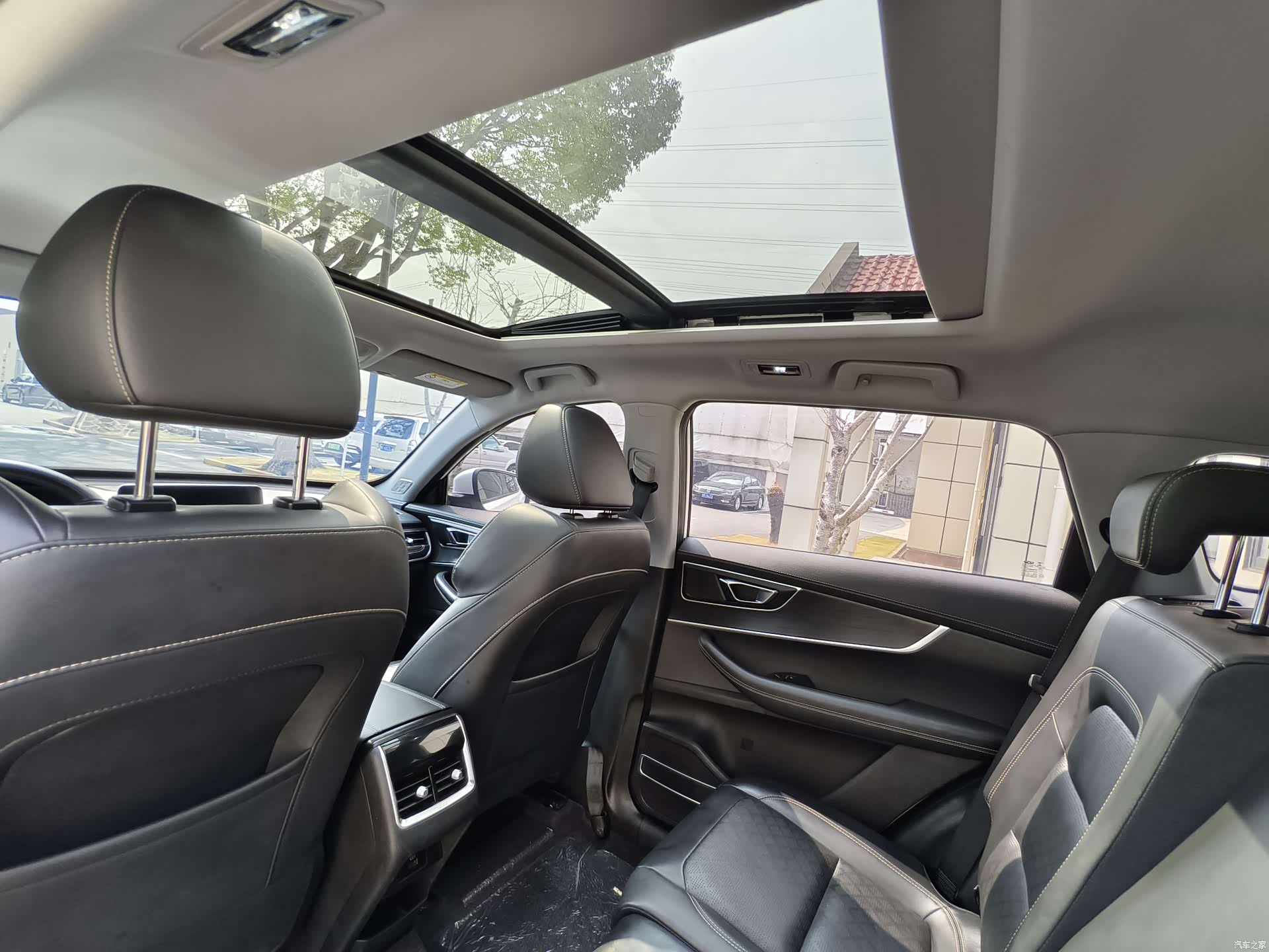 Chery Tiggo 8, 2021 13