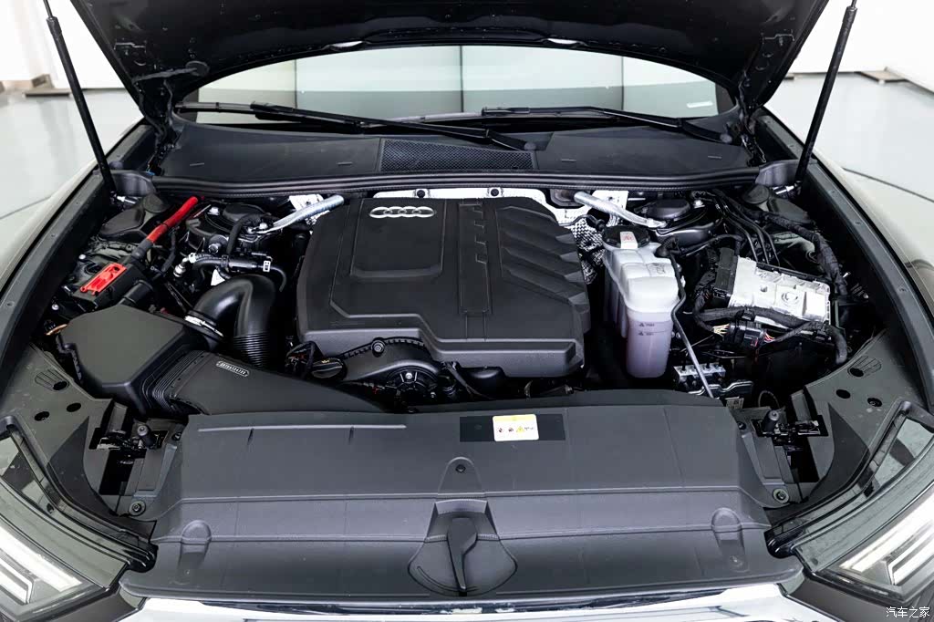 Audi A6L, 2023 7