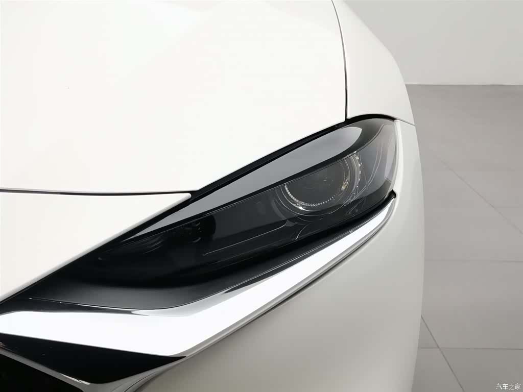Mazda CX-4, 2020 7