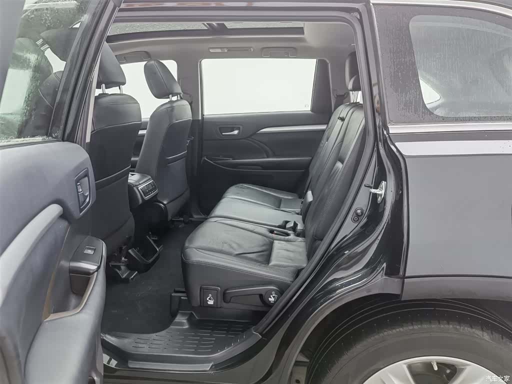 Toyota Highlander, 2022 15