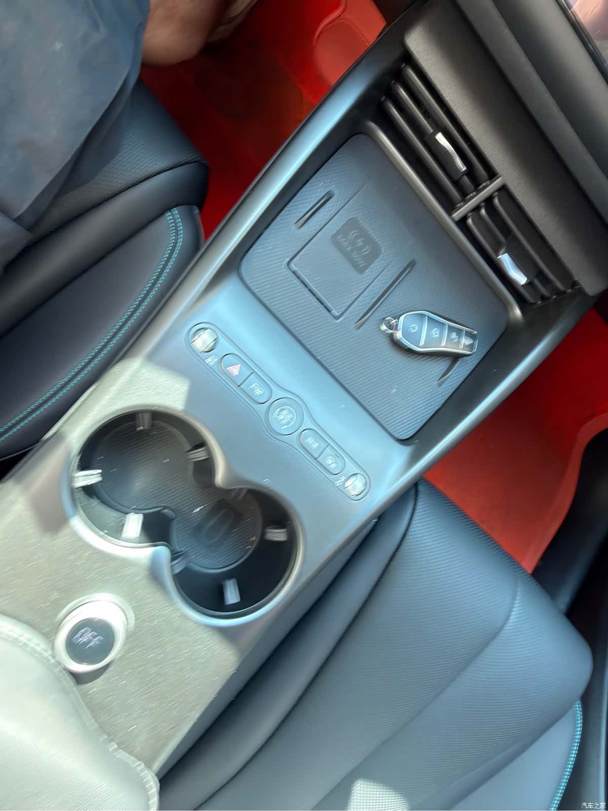 BYD Seal, 2025 13