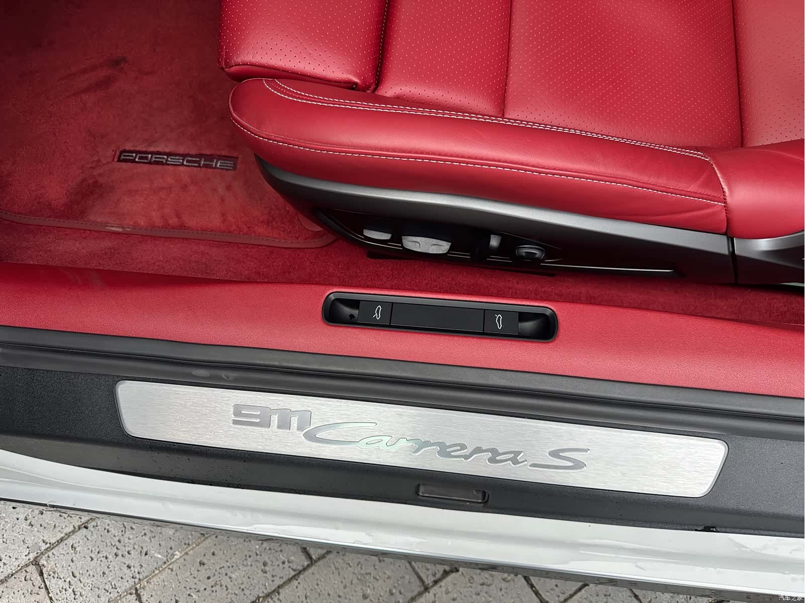 Porsche 911, 2023 17