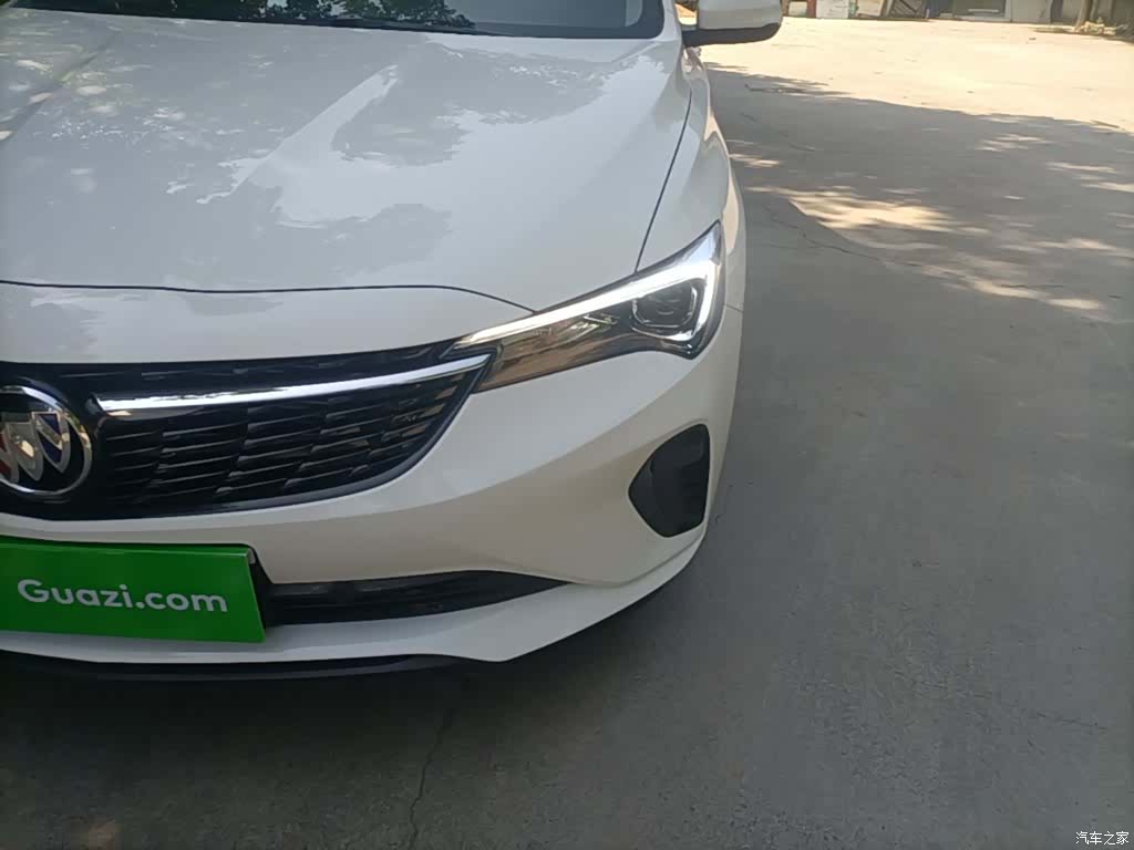 Buick Verano, 2022 24