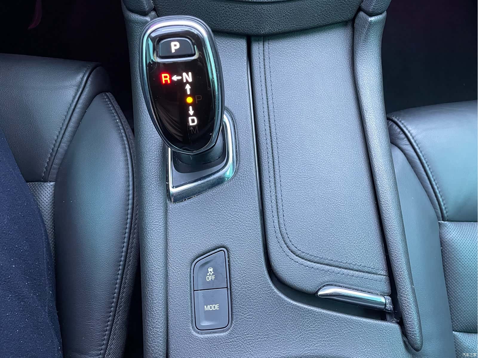 Cadillac XT5, 2018 10