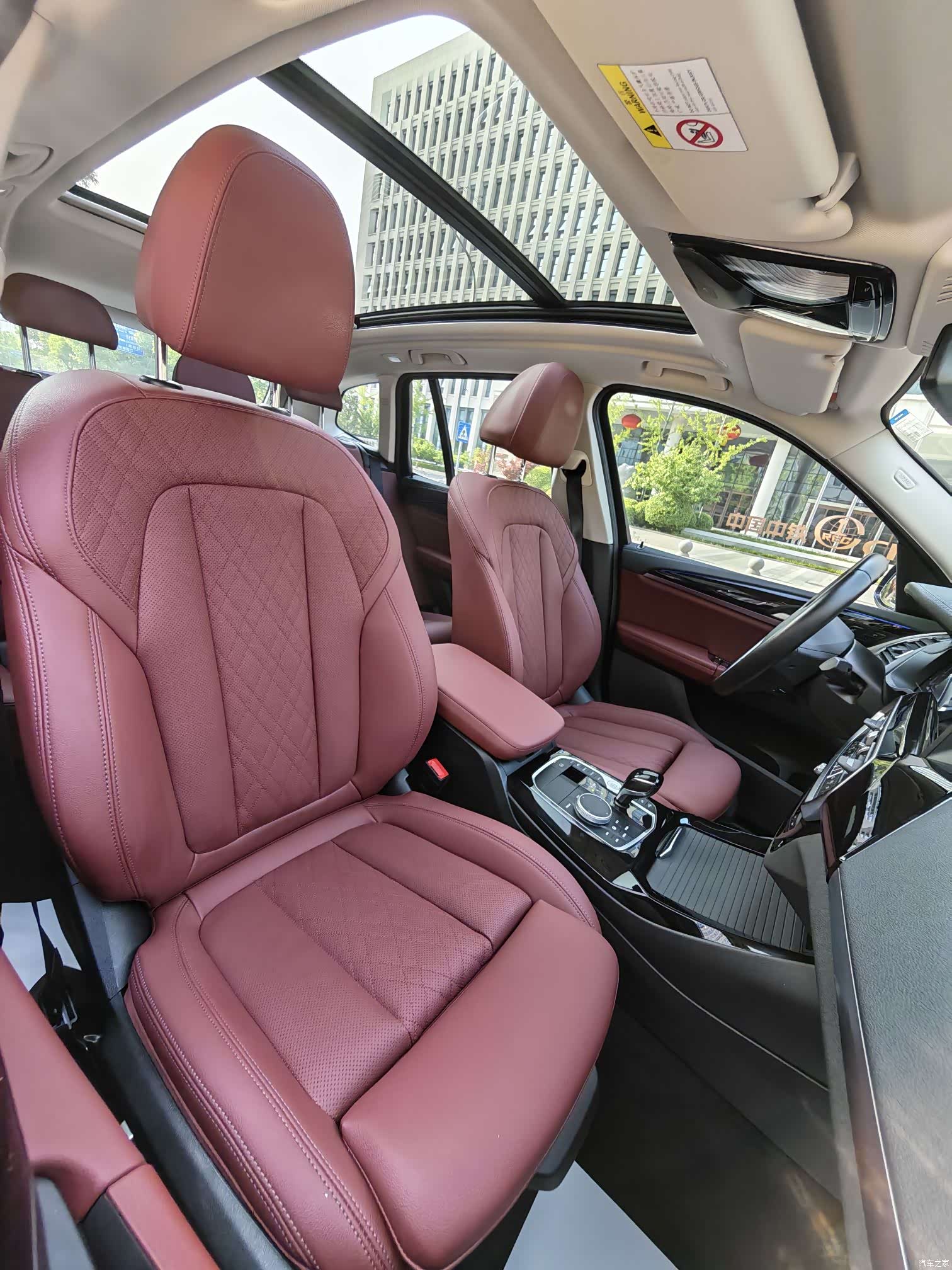 BMW X3, 2023 13