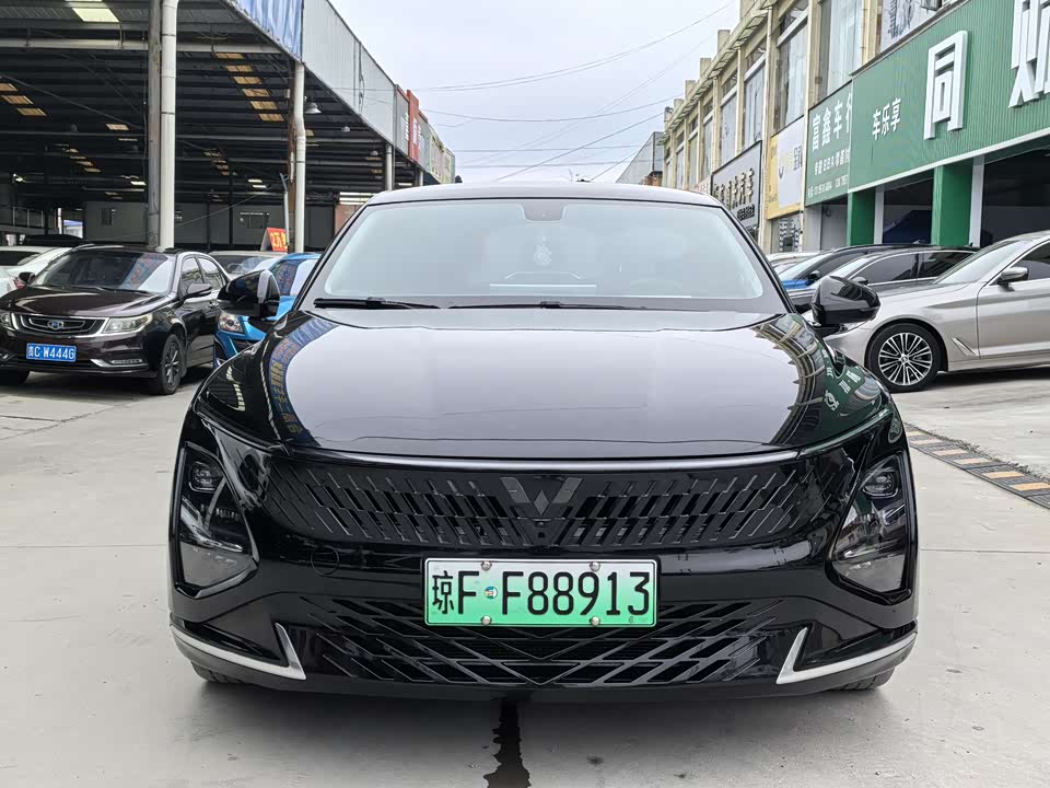 Wuling Wuling Starlight