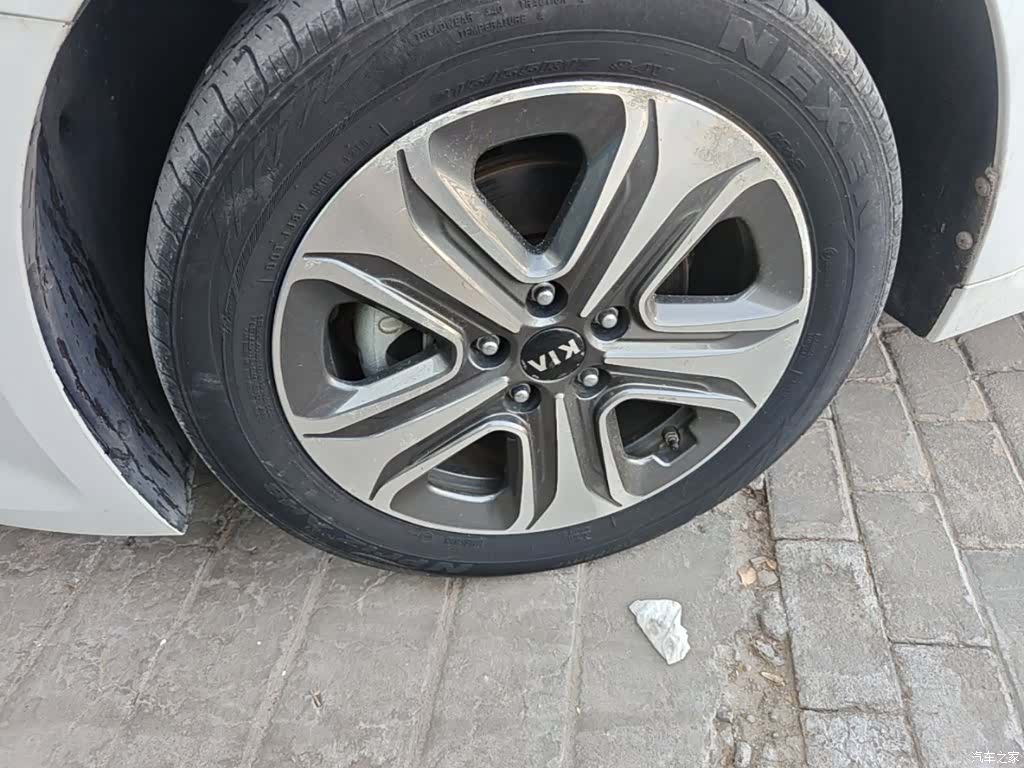 Kia K5, 2019 23