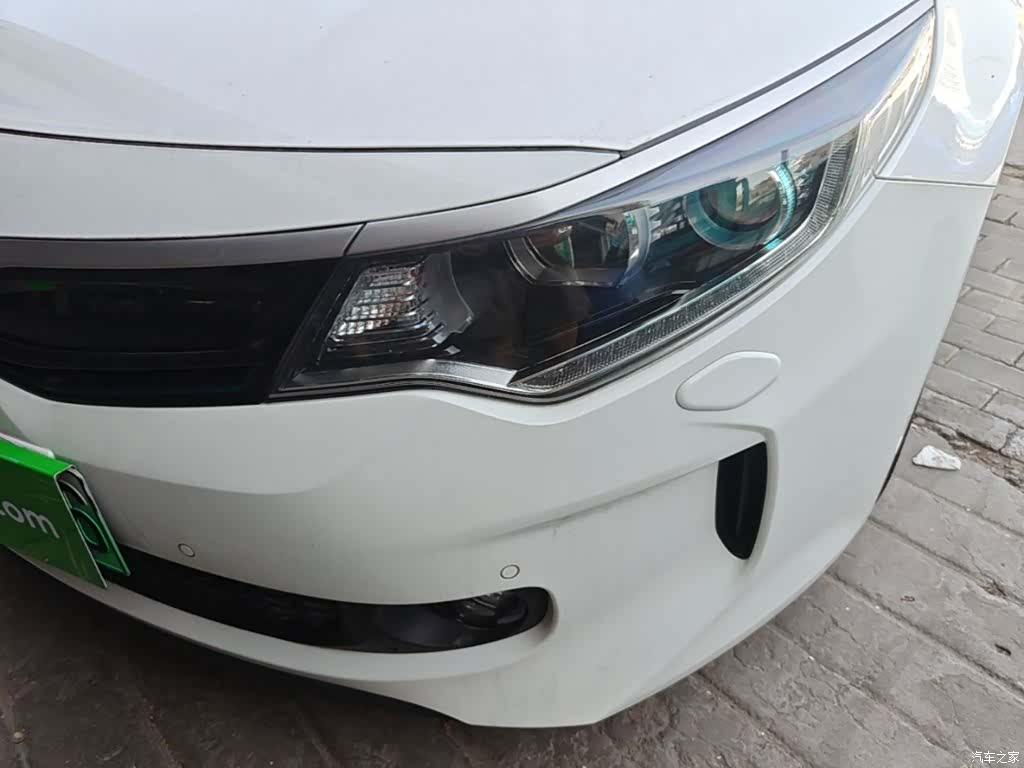 Kia K5, 2019 24