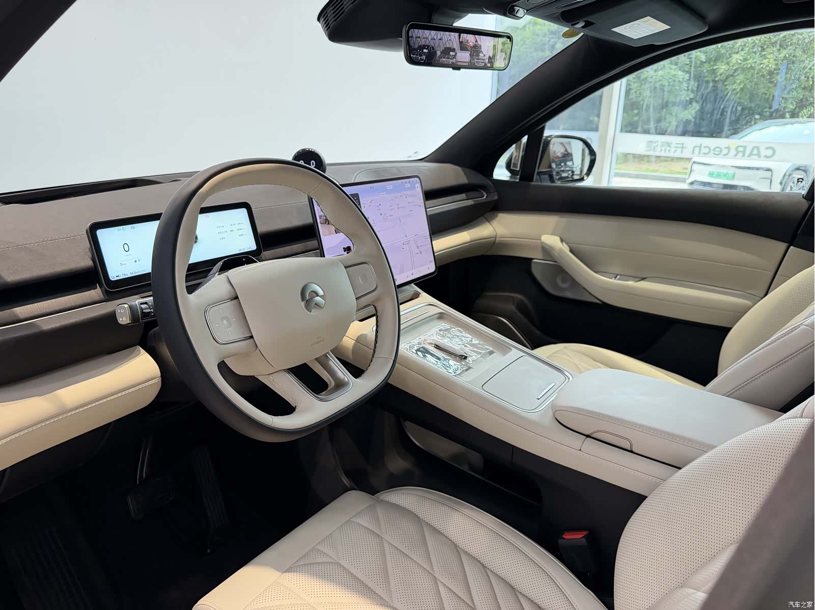 NIO EC6, 2025 6