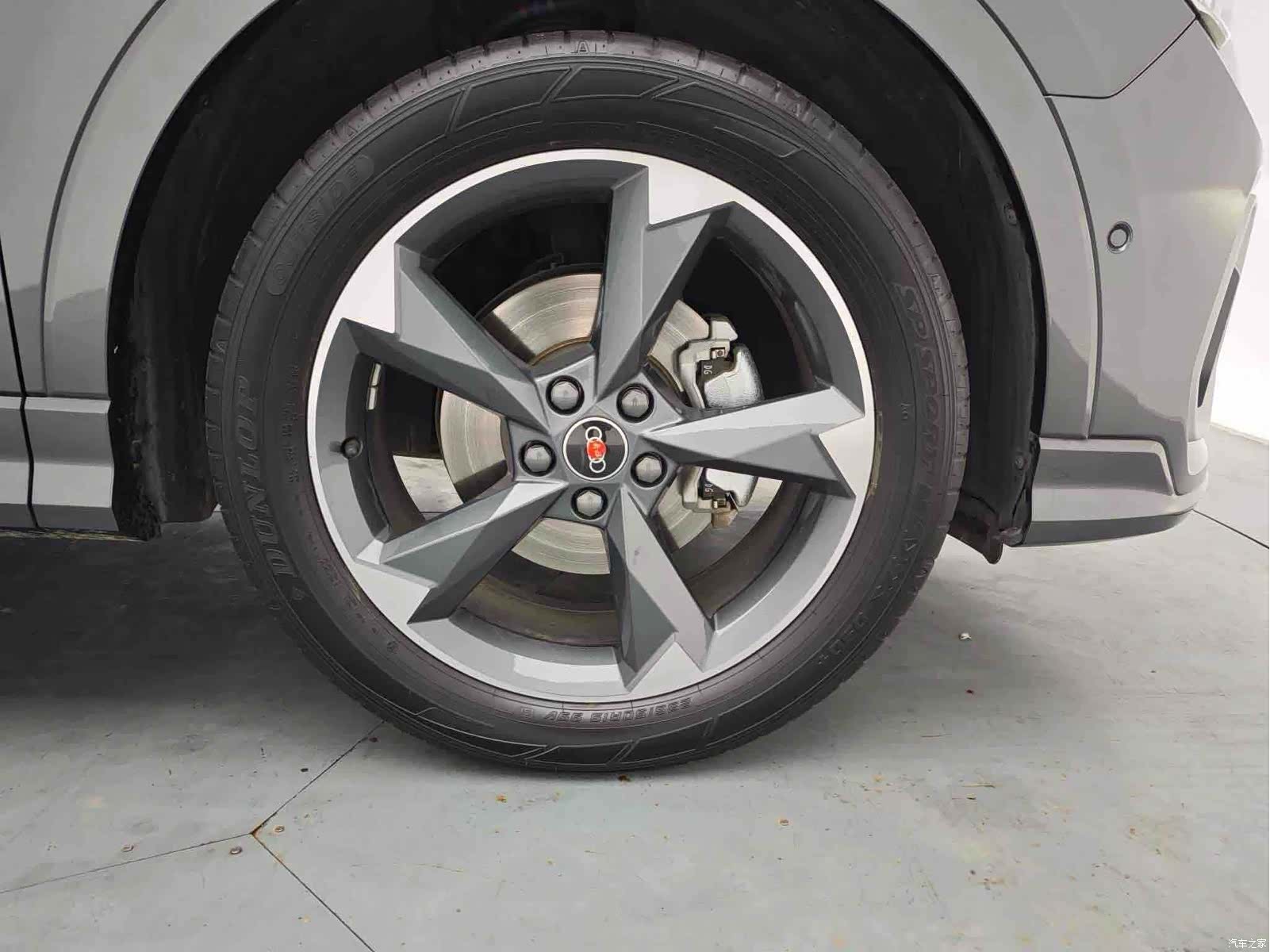 Audi Q3, 2022 8
