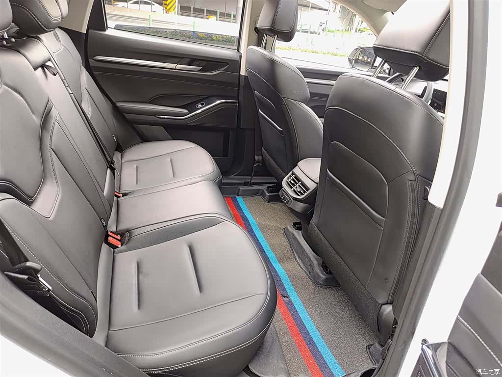 Haval H6, 2024 11