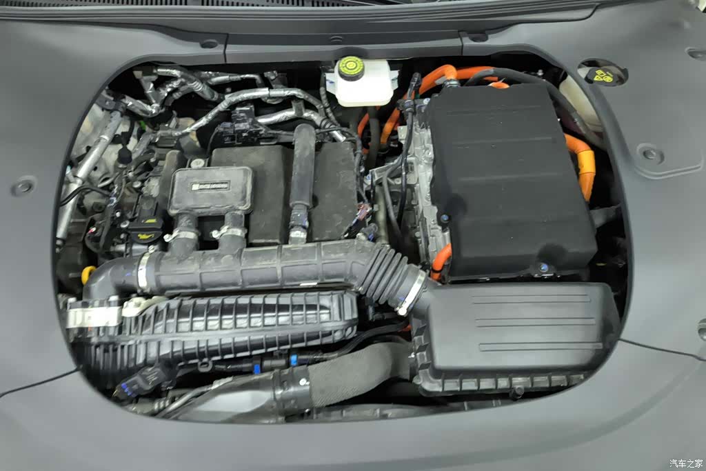 BYD Seal, 2024 10