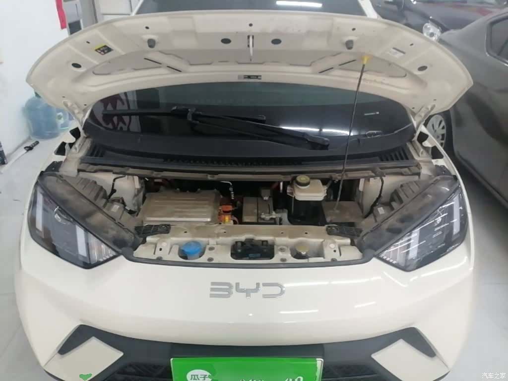 BYD Seagull, 2025 20