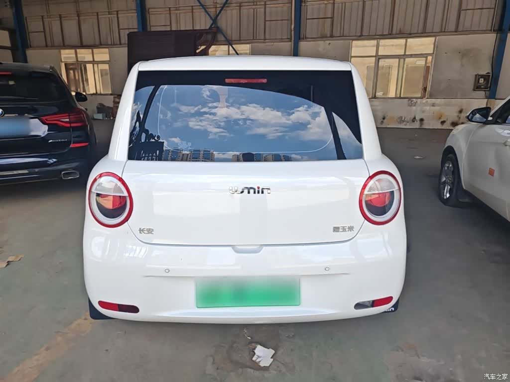 Changan Lumin, 2025 4